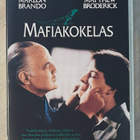 Mafiakokelas (1990) Marlon Brando & Matthew Broderick - pikkukuva 1