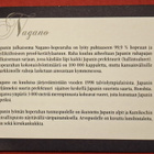 Japani, 1 oz 999 hopeaa, Nagano Prefektura 1000 Yen 2009 (8) - pikkukuva 4
