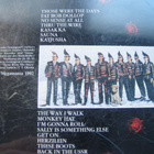 LENINGRAD COWBOYS  - We Cum From Brooklyn - pikkukuva 2