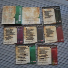 Jimi Hendrix 6CD box The Complete PPX Studio Recordings - pikkukuva 2