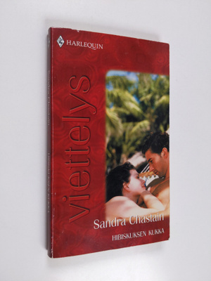 Sandra Chastain : Hibiskuksen kukka
