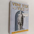 Lesley O'Mara : Veni, vidi, vici - pikkukuva 1