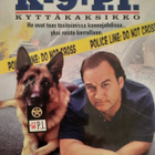 K-9: P.I. - Kyttäkaksikko (James Belushi) - pikkukuva 1