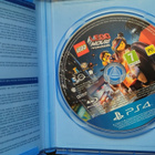 Playstation PS4 Lego Movie Videogame - pikkukuva 2