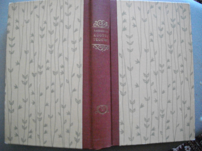 Selma Lagerlöf: Kootut teokset VI (16.3)