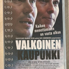 Aku Louhimies: VALKOINEN KAUPUNKI (2006) Janne Virtanen - pikkukuva 1