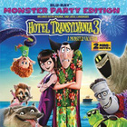 Hotel Transylvania 3 - (Blu-ray) - pikkukuva 1