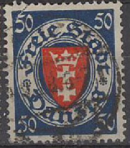 Danzig Mi 200 o