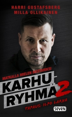 Harri Gustafsberg: KARHURYHMÄ 2