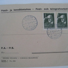 Jean Sibelius 5 mk 8.XII 45 - pikkukuva 1