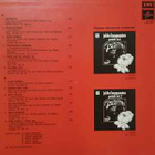 Tapio Heinonen - Tapio Heinosen Parhaita LP - pikkukuva 2