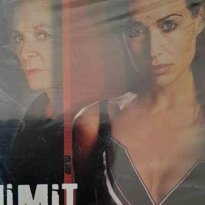 The limit,puuttuva todiste dvd