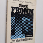 Erich Fromm : Freud ja freudilaisuus - pikkukuva 1
