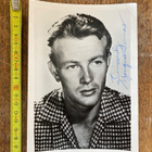 JACQUES SERNAS, SIGNEERAUS - pikkukuva 1