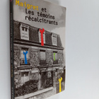 Georges Simenon : Maigret et les temoins recalcitrants - pikkukuva 1