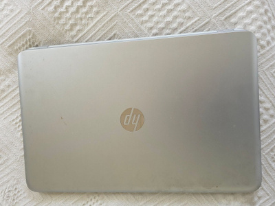 Kannettava tietokone HP ENVY 17 – j003eo, AKKU UUSI