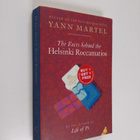 Yann Martel : The facts behind the Helsinki Roccamatios :... - pikkukuva 1