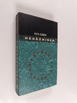 Risto Isomäki : Herääminen