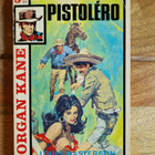 Morgan Kane 7. PISTOLERO - pikkukuva 1