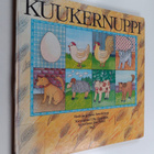 Ulla (toim.) Lipponen : Kuukernuppi : vanhoja ja uusia la... - pikkukuva 1