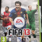 Xbox 360 FIFA 13 - pikkukuva 1