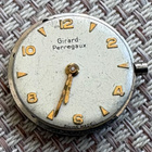 Girrad Perregaux, Zenith, Eternamatic ja Tissot. - pikkukuva 4