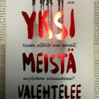 Karen M. McManus - Yksi meistä valehtelee (nid.) - pikkukuva 1