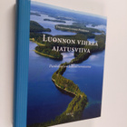 Jyrki (toim.) Paaskoski : Luonnon vihreä ajatusviiva : Pu... - pikkukuva 1