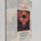 Daniel Odier : Tantric Quest : An Encounter with Absolute... - pikkukuva 1