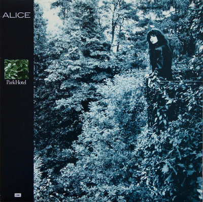 Alice – Park Hotel LP