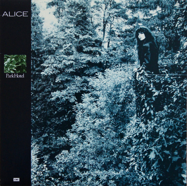 Alice – Park Hotel LP