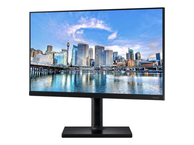 Samsung F24T450F FHD IPS näyttö HDMI