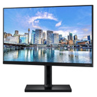 Samsung F24T450F FHD IPS näyttö HDMI - pikkukuva 1