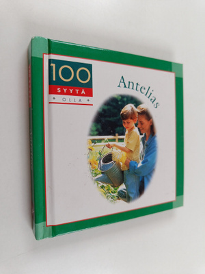 Julia Thorley : 100 syytä olla antelias