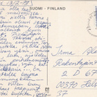 Postileima Konnevesi 17.2.1979 - pikkukuva 1