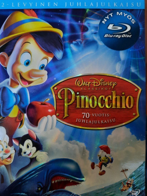 Pinocchio
