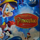 Pinocchio - pikkukuva 1