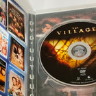 The Village - Kylä (2004) - DVD - Suomi-julkaisu - pikkukuva 3