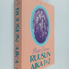 Raija Oranen : Ruusun aika 1 & 2 - pikkukuva 1