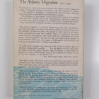 Marcus Lee Hansen : The Atlantic Migration - 1607-1860 - pikkukuva 2