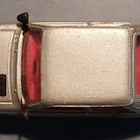RENAULT 5 PIENOISMALLI PIKKUAUTO - pikkukuva 1