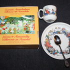 Muumi lastenastiasto 1990-1994 - pikkukuva 1