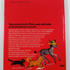 Lea Pennanen : Piilomaan pikku aasi - pikkukuva 2