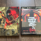 The Amityville Horror (1979) - 4K UHD Blu-ray - pikkukuva 1