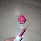 Naturel kynsien koristelu lakka 10ml sävyssä pink - pikkukuva 3