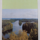 Simo Hannelius : Finland the country of evergreen forest - pikkukuva 2
