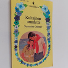 Samantha Grantley : Kultainen amuletti - pikkukuva 1