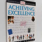 Robert Heller ym. : Achieving Excellence - pikkukuva 1
