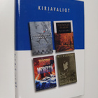 Kirjavaliot - Thayer, James : Viimeinen lasku / Sparks, N... - pikkukuva 1
