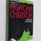 Agatha Christie : Salainen vastustaja - pikkukuva 1